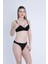 Marsilyan- 2551-B Karaz Sütyen Takım Boş 3