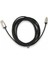 USB To Lightning 3m Kablo - Siyah Gnzrz 1
