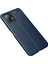 Xiaomi Mi 11 Lite Kılıf Auto Focus Kapak - Lacivert Gnzrz 1