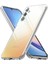 Samsung Galaxy A56 Şeffaf Kılıf Silikon Kılıf Koruyucu Kılıf Slikon Yumuşak - Şeffaf 1