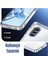 Samsung Galaxy A56 Şeffaf Kılıf Silikon Kılıf Koruyucu Kılıf Slikon Yumuşak - Şeffaf 3