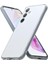 Samsung Galaxy A56 Şeffaf Kılıf Silikon Kılıf Koruyucu Kılıf Slikon Yumuşak - Şeffaf 4