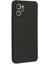 Reeder S19 Max Pro Kılıf First Silikon - Siyah Gnzrz 1