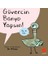 Güvercin Banyo Yapsın! - Mo Willems 1