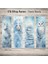 Frozen Beauty 4'lü Kitap Ayracı 1