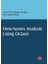 Time-Series Analysis Using Octave 1