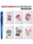 Ntt - Magnum Jel Kalem Hediyeli 6 Lı Defter - Animals 1