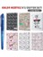 Ntt - Magnum Jel Kalem Hediyeli 6 Lı Defter - Love 1