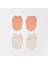 Bibaby Biorganic Hello Safari 2'li Bebek Eldiven 72224 Ekru Kiremit 2