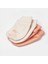 Bibaby Biorganic Hello Safari 2'li Bebek Eldiven 72224 Ekru Kiremit 3
