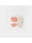 Bibaby Biorganic Hello Safari 2'li Bebek Eldiven 72224 Ekru Kiremit 5