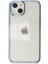 Apple iPhone 14 Plus Kılıf Element Silikon - Sky Blue Glstd 1
