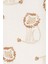 Carter's Erkek Bebek Body Pantolon Set 3'lü Paket 1R035310 Kahverengi 2