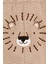 Carter's Erkek Bebek Body Pantolon Set 3'lü Paket 1R035310 Kahverengi 4