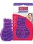 Kedi Tarağı Zoomgroom Mor 11CM Glstd 1