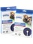 Köpek Için Şişirilebilir Boyunluk Ø15-25 cm Glstd 1