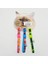 Kedi Boy. Tas.dalga DES.10MM28CM (3 Lü) Glstd 1