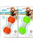 Giggle Jouet Sesli Halter Köpek Oyuncağı 14 cm 1