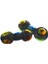 Dia Mond Dumbell Köpek Oyuncağıuncaği 1