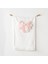 Andywawa AC24502 Petit Love 90X85 Bebek Battaniye Ekru 1