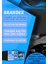 Chery Tiggo 7 Pro ile ile Uyumlu Lüks Araba Brandası Miflonlu Branda Oto Çadır Örtü 4