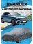 Fiat Egea Cross Uyumlu Lüks Araba Brandası Miflonlu Branda Oto Çadır Örtü 2