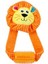 Vivid Life Lionet With Tugger Peluş Oyuncak 1