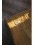 Bistyle Müslin Battaniye 120X120 cm 70101 Hardal 4