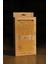 Bistyle Müslin Battaniye 120X120 cm 70101 Hardal 5