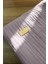 Bistyle Müslin Battaniye 120X120 cm 70101 Antrasit 4