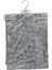 Bibaby Jacquard Heart 82X90 Battaniye 64727 Gri 1