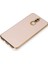 Huawei Mate 10 Lite Kılıf Volet Silikon - Pembe Gnzrz 1