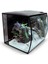Fluval Flex Akvaryum 57 Lt Siyah Glstd 1