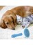Pratikaı Kendini Temizleyebilen Ergonomik Saplı Kedi & Köpek Tüy Toplayıcı | Konforlu & Etkili 3