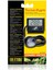 Exo Terra LED Hygrothermo Meter Comb -V Glstd 1