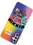 Samsung Galaxy A04S Kılıf Estoril Desenli Kapak - Estoril - 11 Gnzrz 1