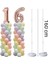 - Balon Standı 1,60 cm Glstd 1