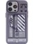 Apple iPhone 14 Pro Max Kılıf Apollo Magneticsafe Desenli Kapak - Apollo Mor - 1 Gnzrz 1