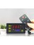W3231 12VOLT 10A Uzaktan Kumandalı Termostat 1