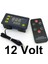 W3231 12VOLT 10A Uzaktan Kumandalı Termostat 2