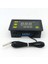 W3231 12VOLT 10A Uzaktan Kumandalı Termostat 5