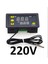 Ac 220V 10A Dijital Termostat Kuluçka Makinalarına Uygun Hassas 2