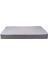 Lima Ortopedik Köpek Yatağı Gri Peluş L 110X75X12CM Glstd 1