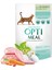 Havuç Jöleli Tavşanlı Yaş Kedi Maması 85 gr Glstd 1