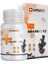 Immune C + Zinc Kedi ve Köpek Için Tablet (75 Tablet) 1