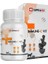 Immune C + Zinc Kedi ve Köpek Için Tablet (75 Tablet) 5