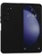 Samsung Galaxy Z Fold 5 Kılıf Blur Fold Kapak - Mat Siyah Glstd 5