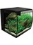 Fluval Flex Akvaryum 34 Lt Siyah Glstd 1