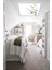 Yatak Odası Nazik Tavan Avize Kare 60WATT,BEYAZ Işık AVIZE,60 x 60 Ev Modern LED 1