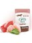Süper Premium Tavuk Filetolu-Ispanaklı Sos Içerisinde Tahılsız Pouch Kedi Maması 85 gr Glstd 1